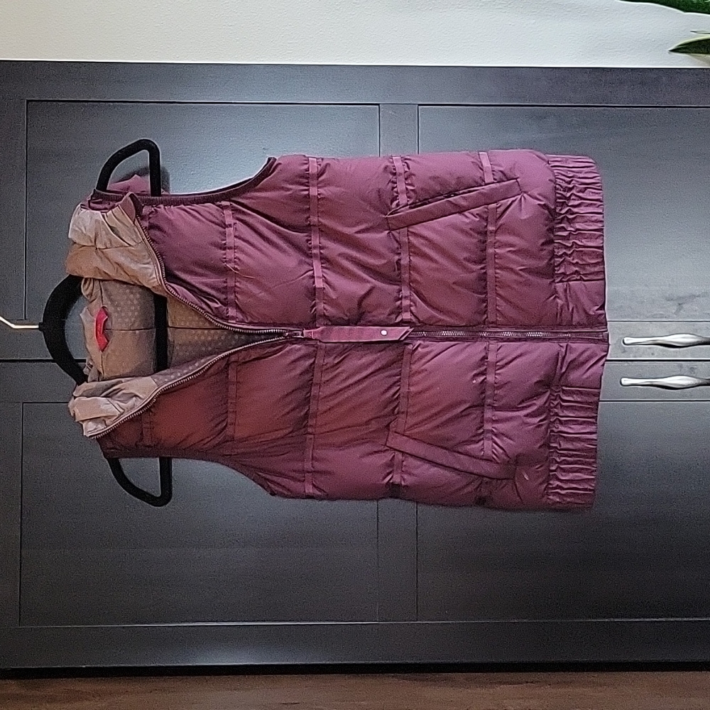 Lululemon Vest